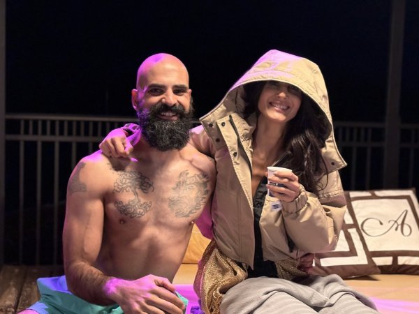 Снимка: PR агенция IGM